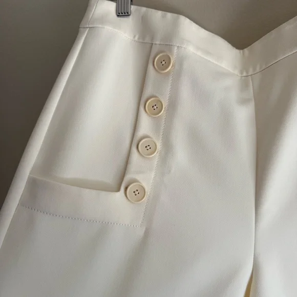 St. John pants - Picture 2 of 4